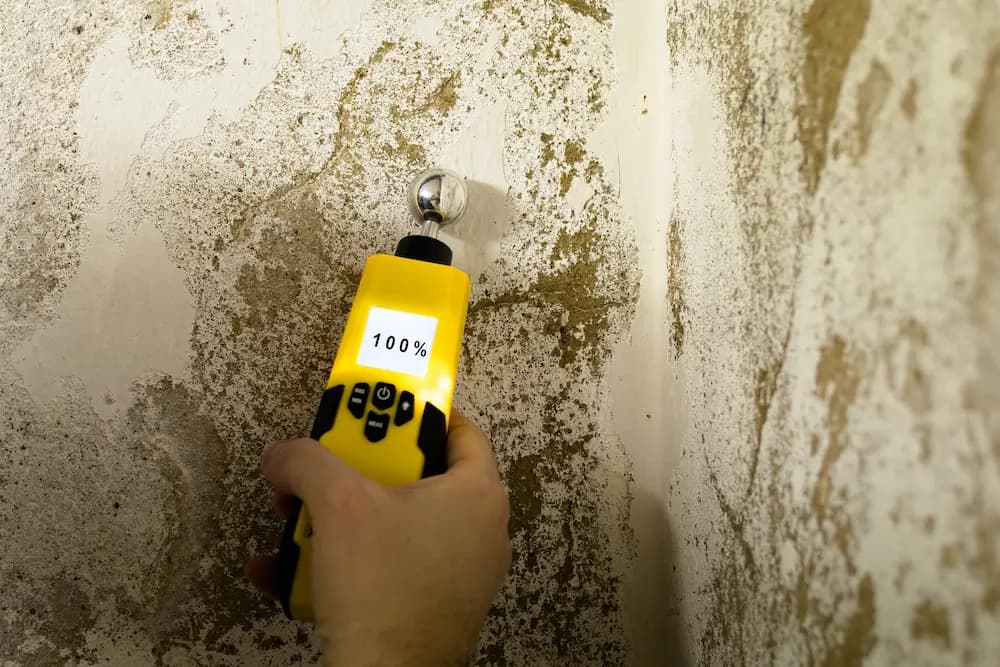 Sensores de detección de fugas: cómo monitorizar humedades y proteger la impermeabilización