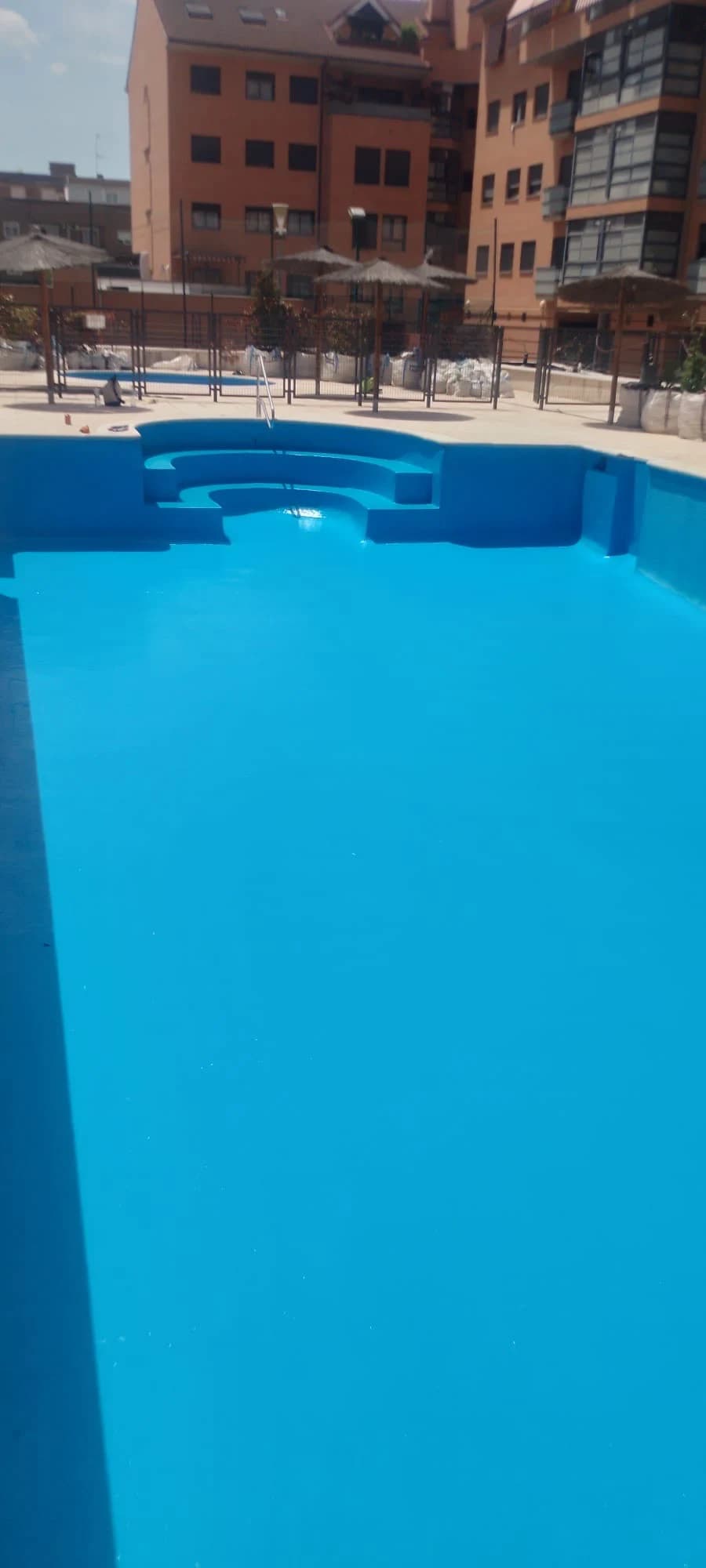 Piscinas